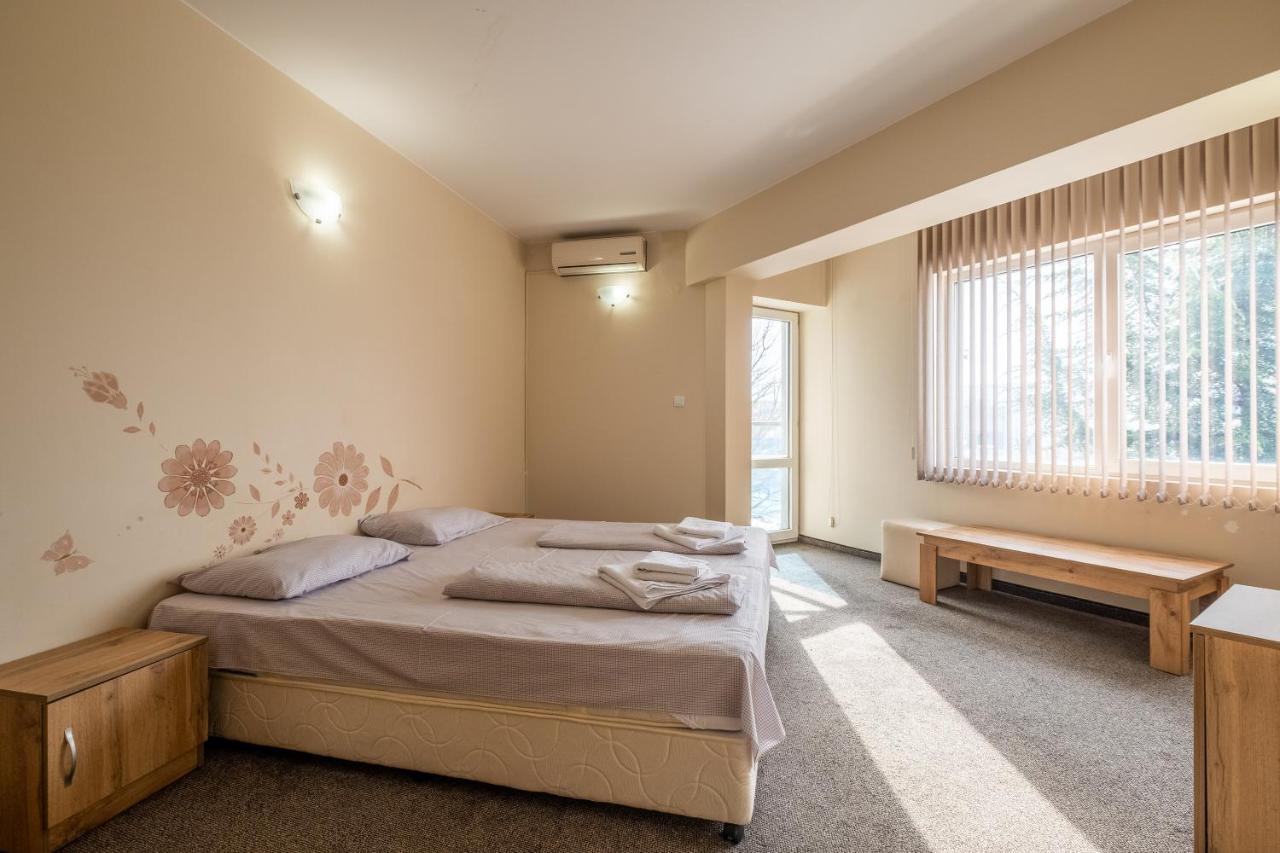 Julia Rooms Szófia Kültér fotó