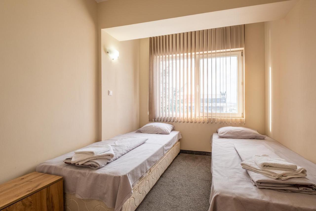 Julia Rooms Szófia Kültér fotó