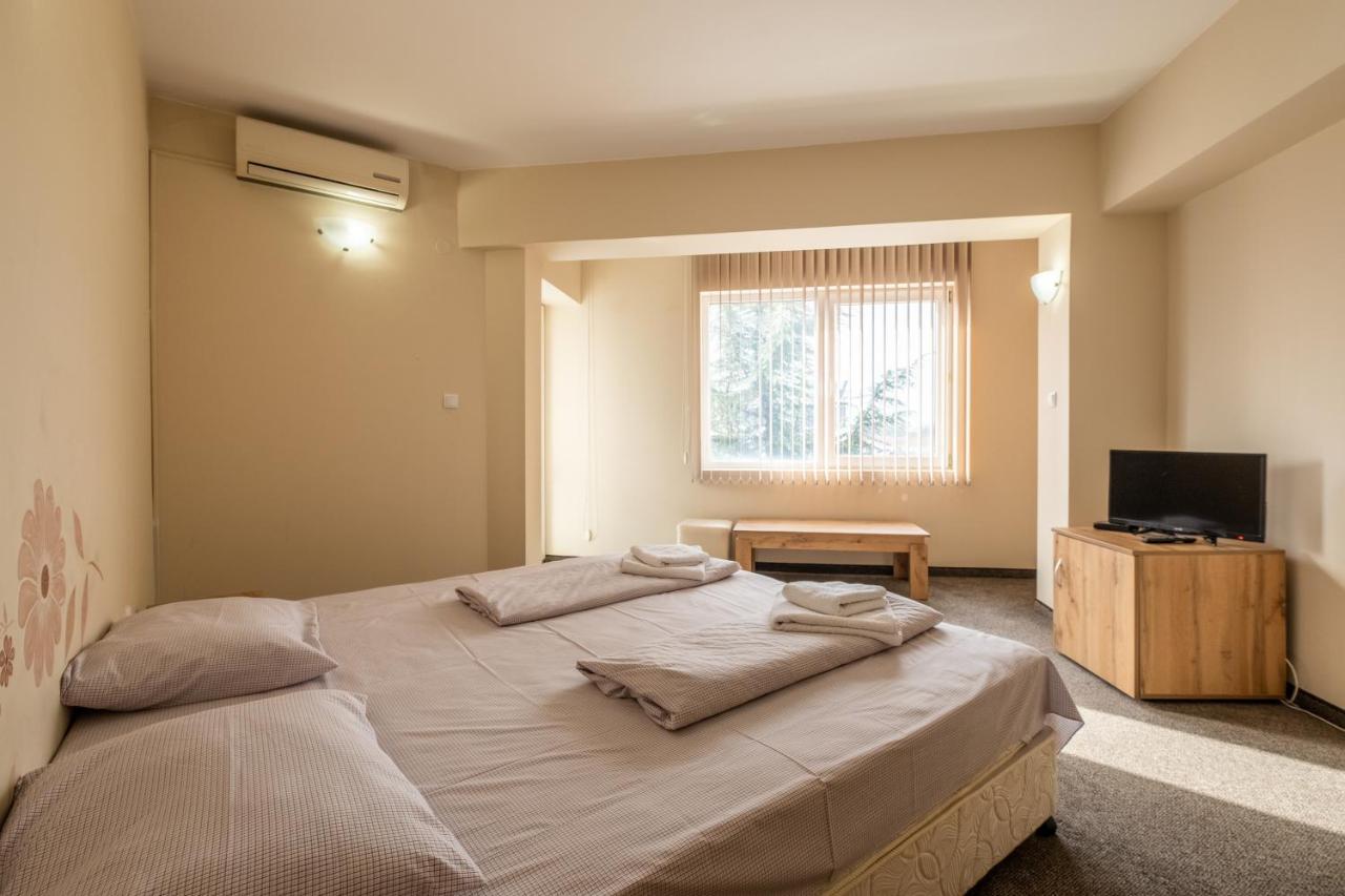 Julia Rooms Szófia Kültér fotó