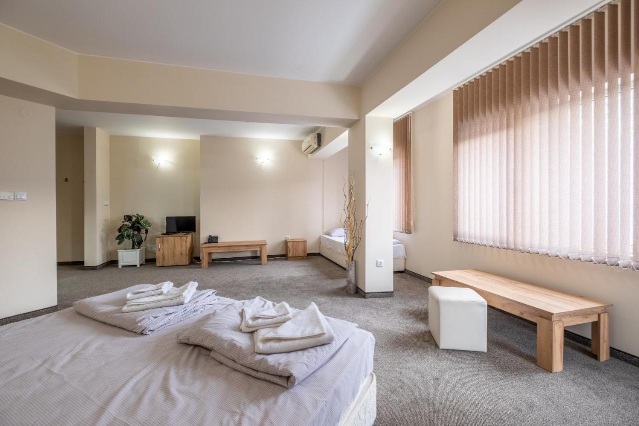 Julia Rooms Szófia Kültér fotó