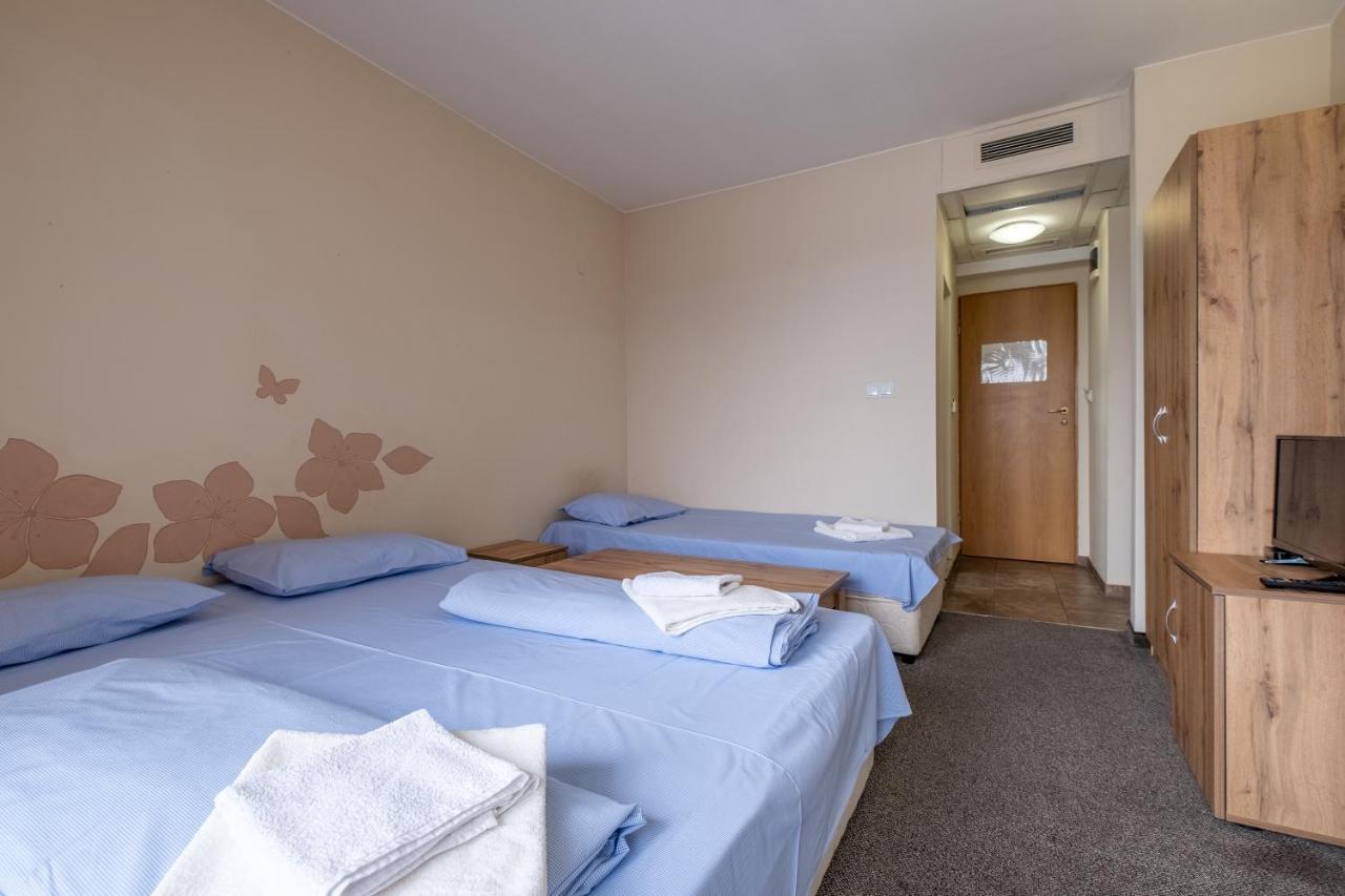Julia Rooms Szófia Kültér fotó