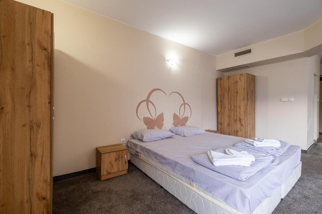 Julia Rooms Szófia Kültér fotó