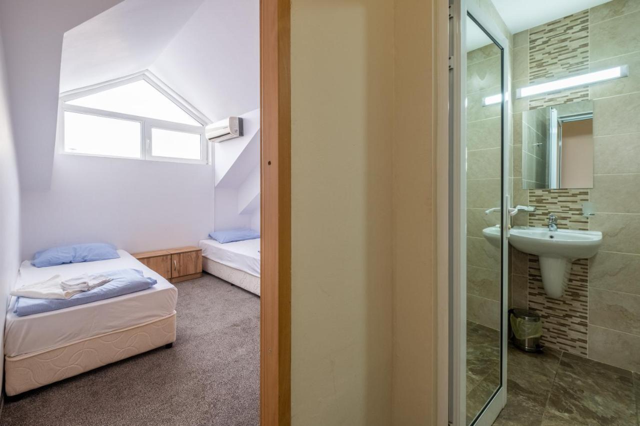 Julia Rooms Szófia Kültér fotó