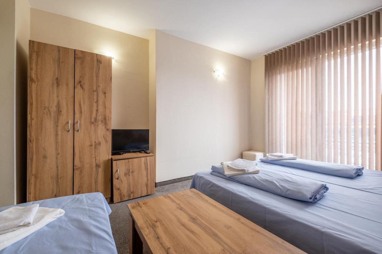 Julia Rooms Szófia Kültér fotó
