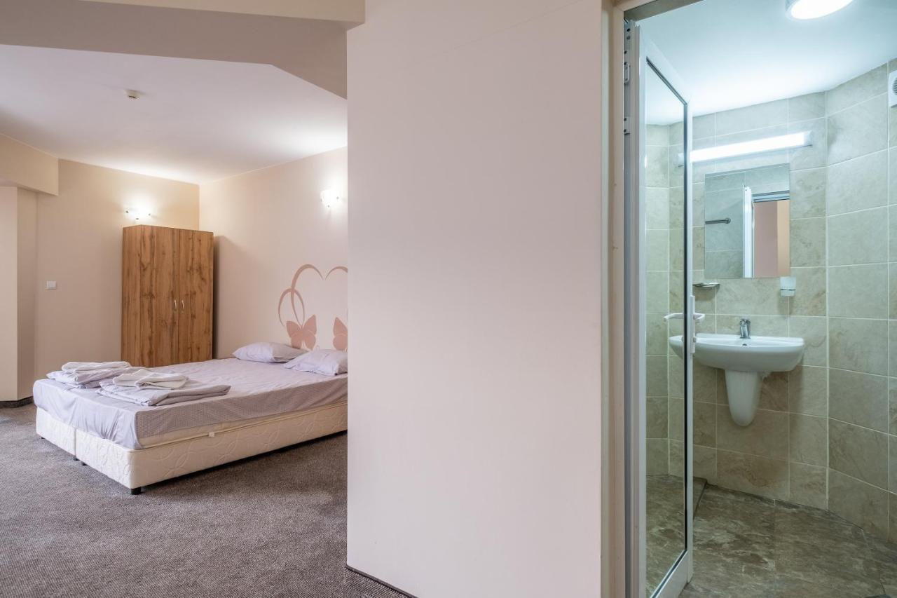 Julia Rooms Szófia Kültér fotó