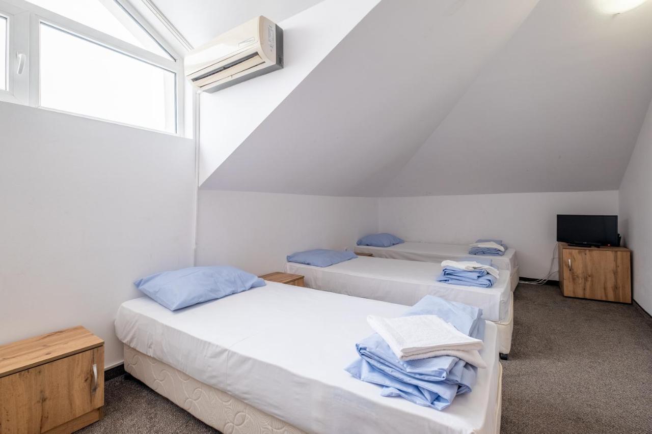 Julia Rooms Szófia Kültér fotó
