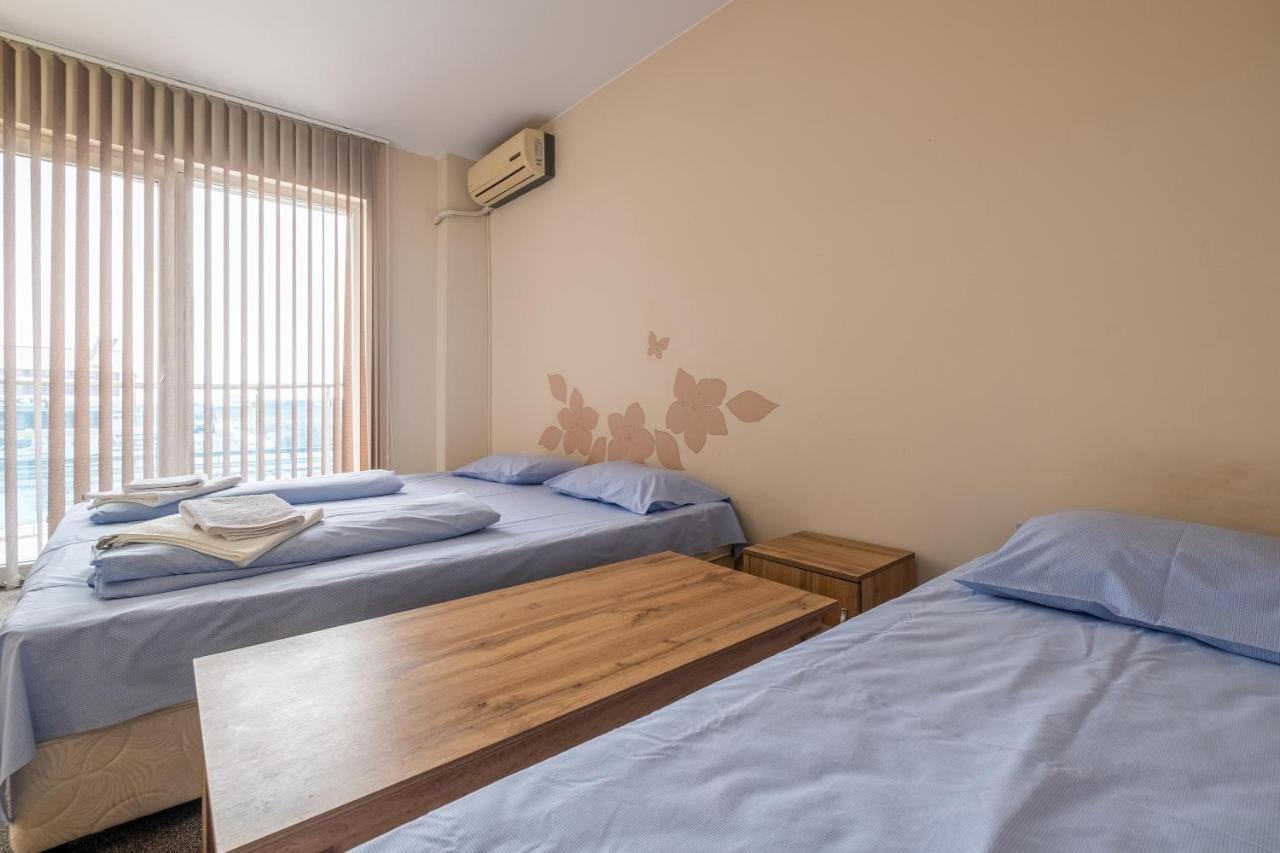 Julia Rooms Szófia Kültér fotó
