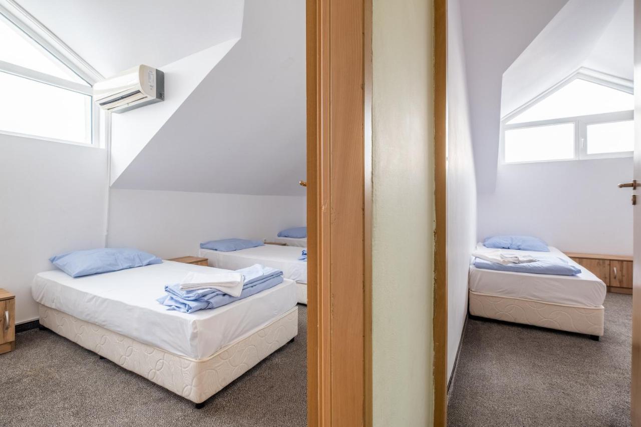Julia Rooms Szófia Kültér fotó
