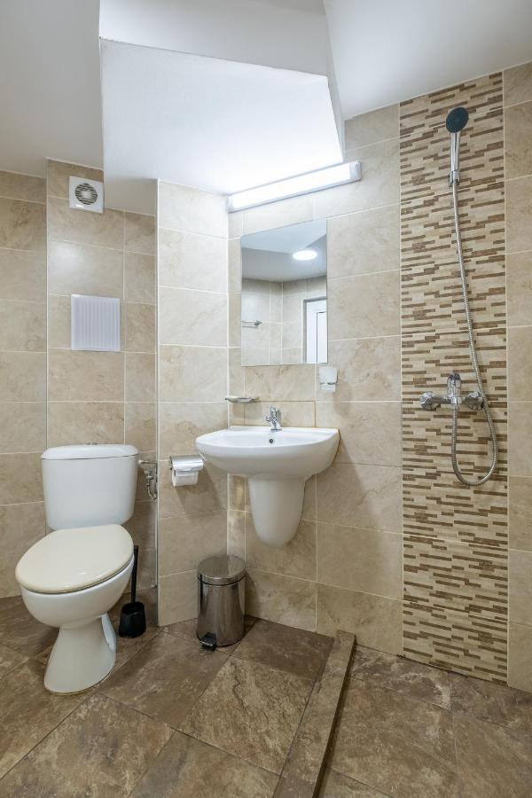 Julia Rooms Szófia Kültér fotó