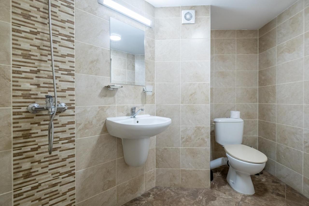 Julia Rooms Szófia Kültér fotó