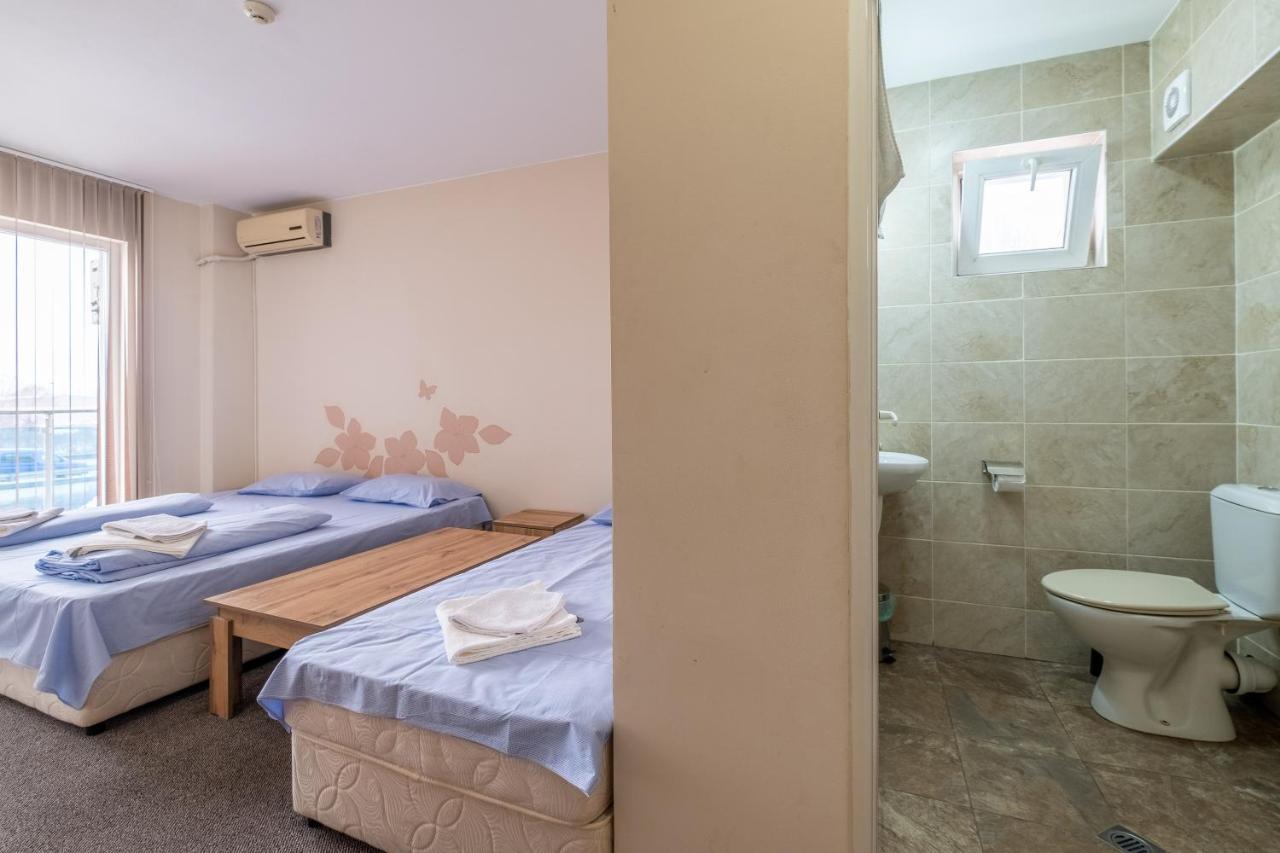 Julia Rooms Szófia Kültér fotó