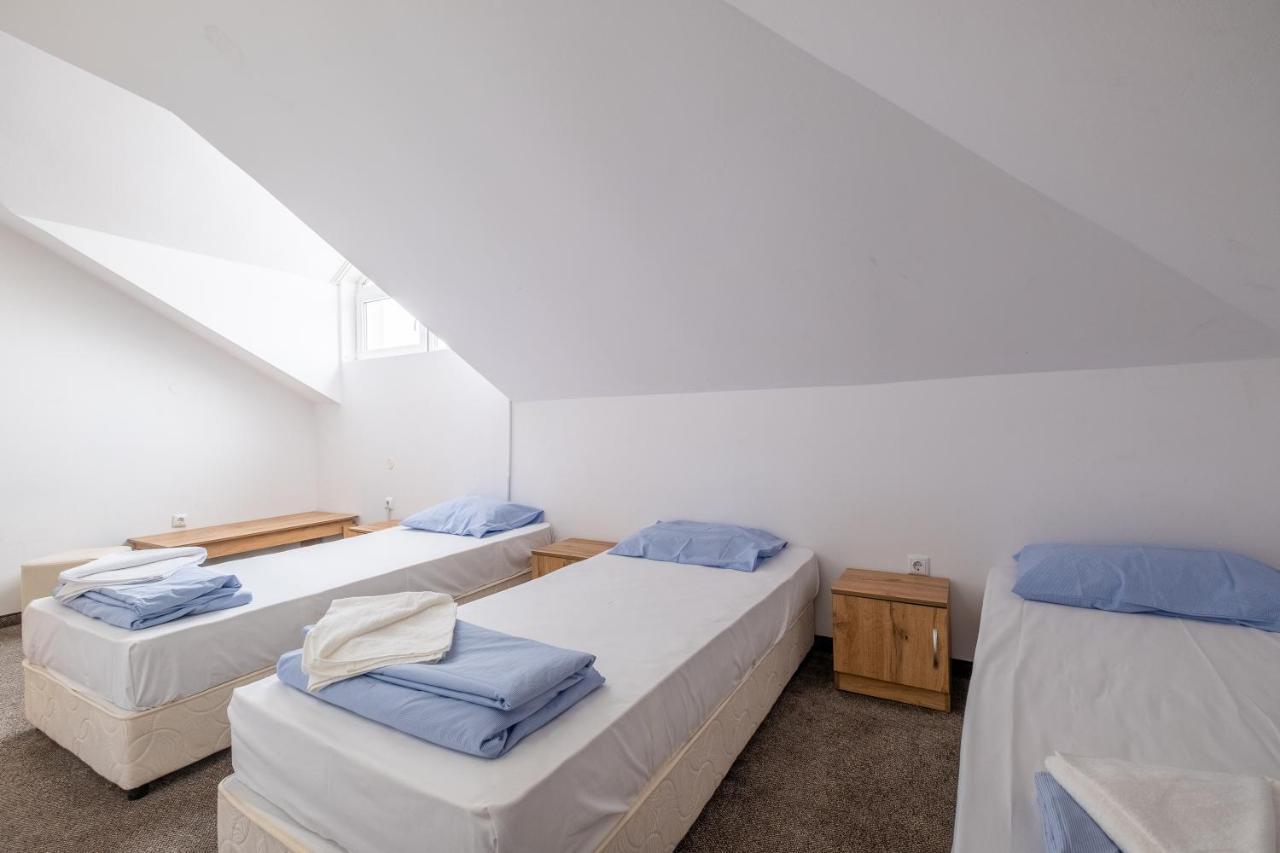Julia Rooms Szófia Kültér fotó