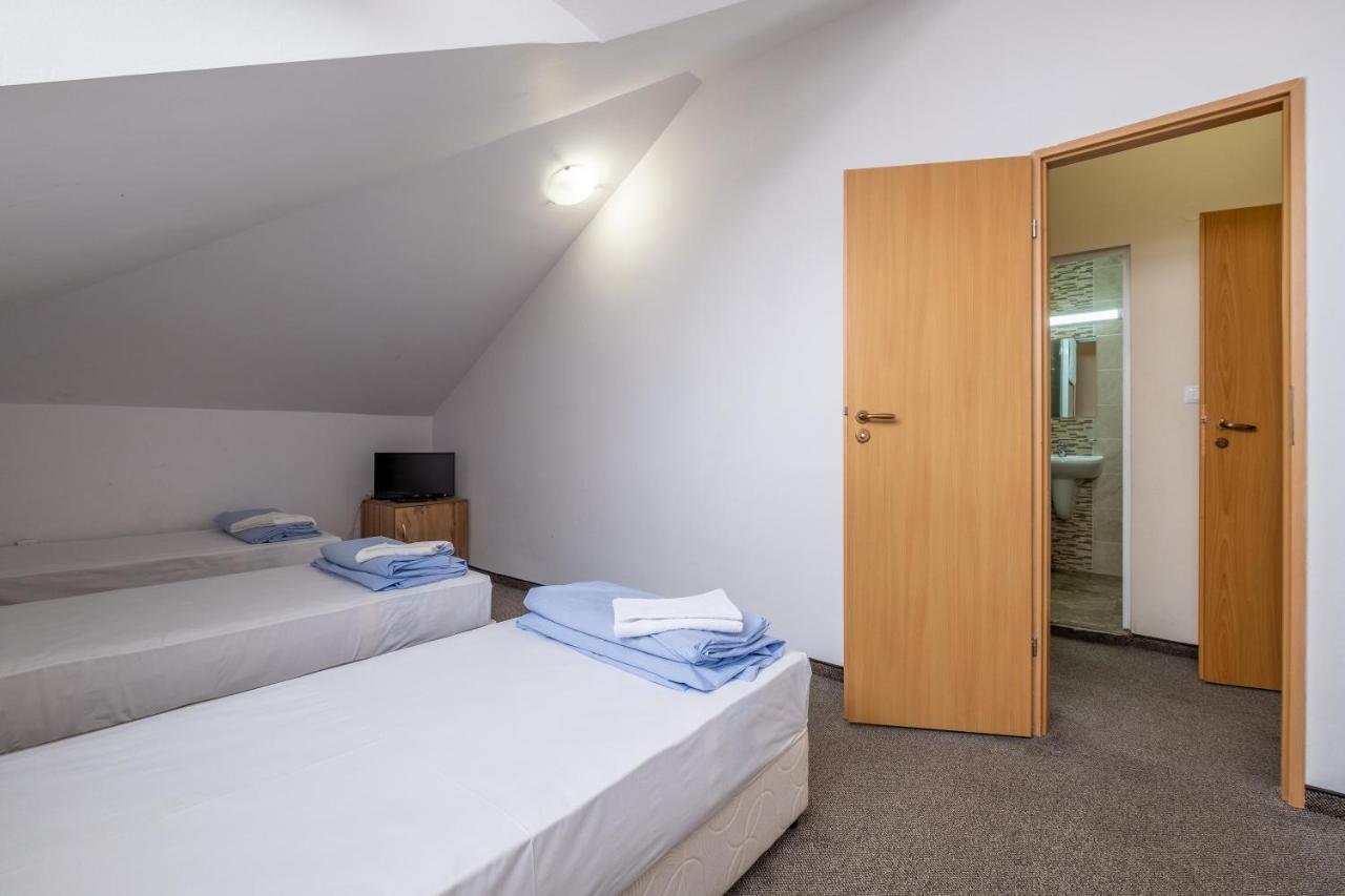 Julia Rooms Szófia Kültér fotó